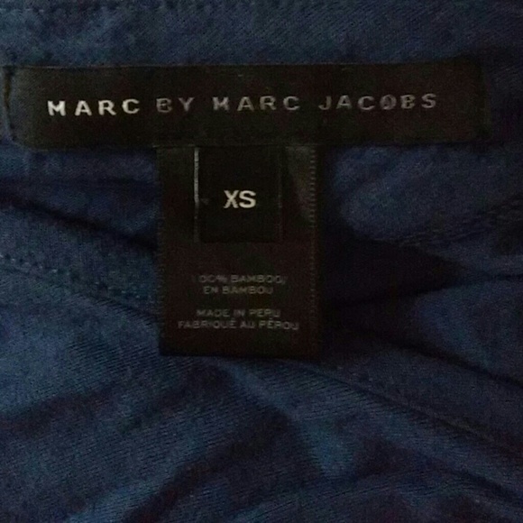 Marc By Marc Jacobs size XS - Picture 7 of 8